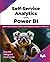 Self-Service Analytics with Power BI by Annu Roy