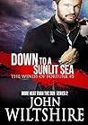 Down to a Sunlit Sea by John  Wiltshire