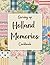 Serving Up Holland Memories Cookbook