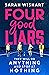 Four good liars