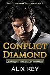 Conflict Diamond by Alix Key