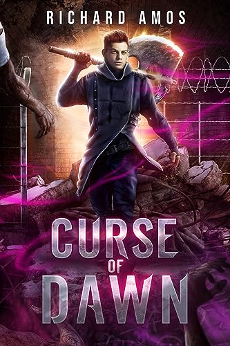 Curse of Dawn (Curse of Dawn, #1)