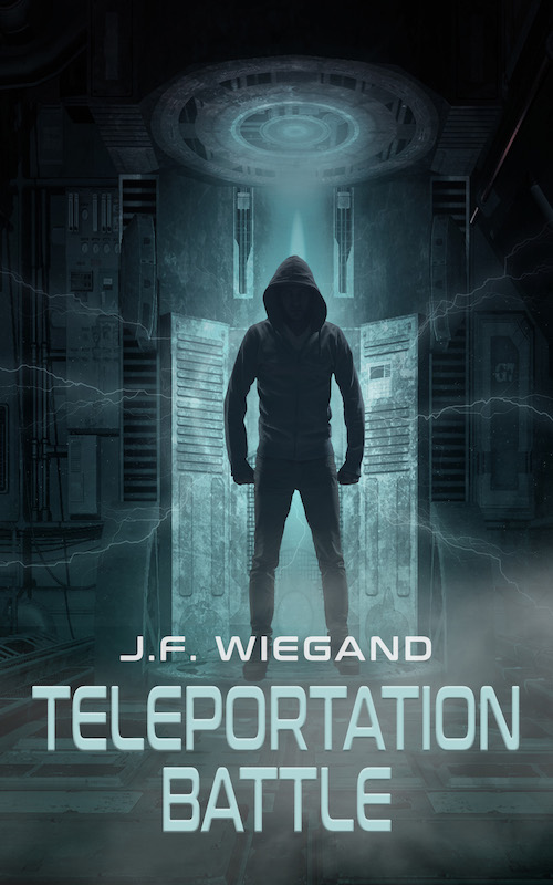 Teleportation Battle