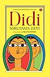 Didi by Nirupama Devi