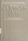 Odysseus Elytis: Selected Poems
