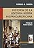 Historia de la leyenda negra hispanoamericana