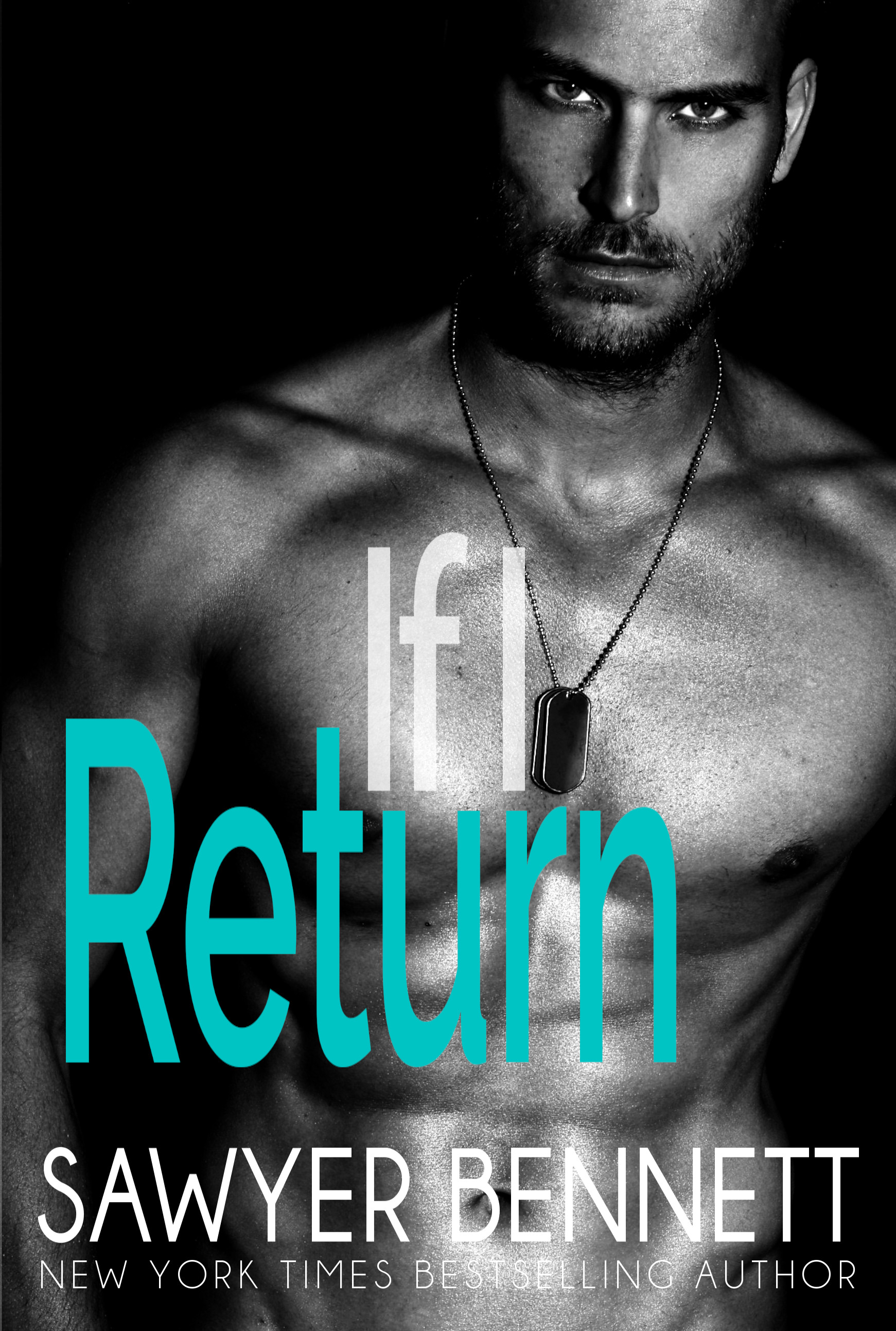 If I Return (Unknown Binding)