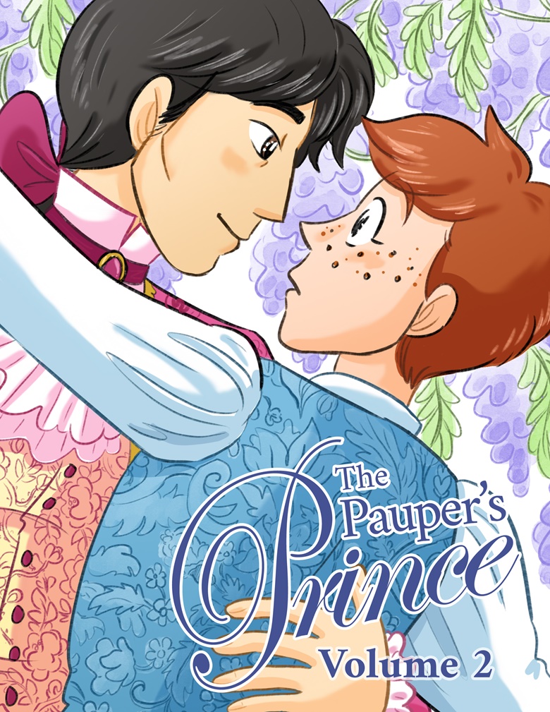 The Pauper's Prince vol. 2 (The Pauper's Prince, #2)