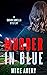 Murder in Blue by Mike Avery