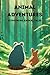 Animal Adventures: 12 Rhymi...