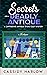Secrets of a Deadly Antique