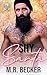 Shy Santa (Welcome to Kissing Springs #5)