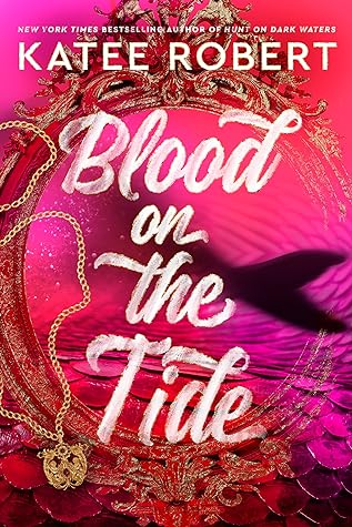 Blood on the Tide (Crimson Sails, #2)