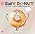 Dewy Donut Lost His Sprinkles by Rebecca  Mancuso