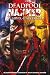Deadpool nakker Marvel-universet