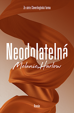 Neodolatelná (Cloverleighská farma, #1)