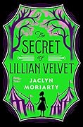The Secret of Lillian Velvet