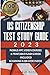 US Citizenship Test Study G...