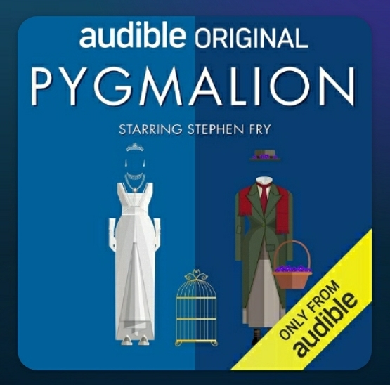 Pygmalion