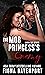 The Mob Princess's Enemy (DeLuca Crime Family: New York Book 2)