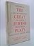 Great Jewish Plays - The Dy...