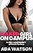 Naked Girl on Campus: A Ris...