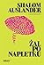 Żal po napletku by Shalom Auslander