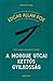 A Morgue utcai kettős gyilkosság (C. Auguste Dupin, #1-3)
