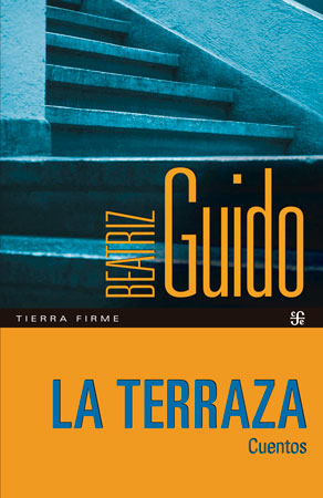 La terraza