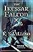 The Ikessar Falcon (Chronicles of the Bitch Queen, #2)