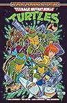 Teenage Mutant Ni...