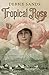 Tropical Rose by Debbie Sands Tropical Rose by Debbie Sands