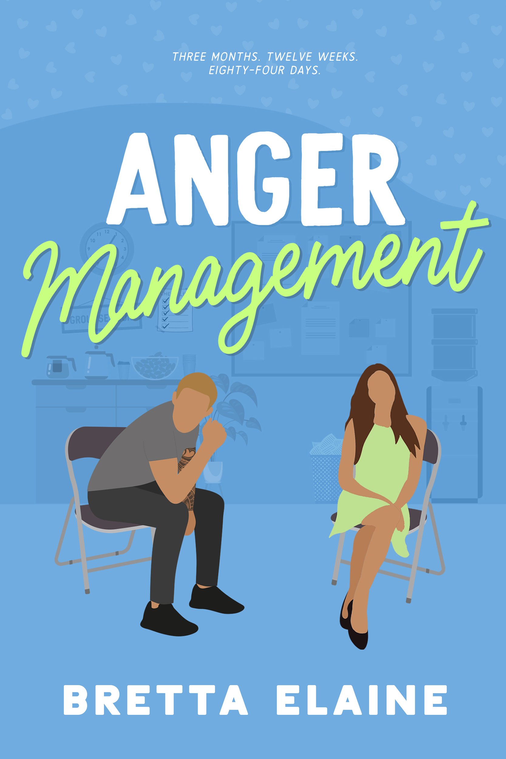 Anger Management