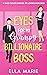Eyes for My Grumpy Billionaire Boss