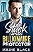 Stuck with My Billionaire P...