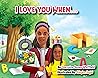 I Love You When