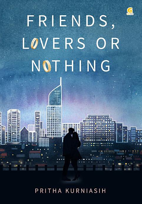 Friends, Lovers, or Nothing