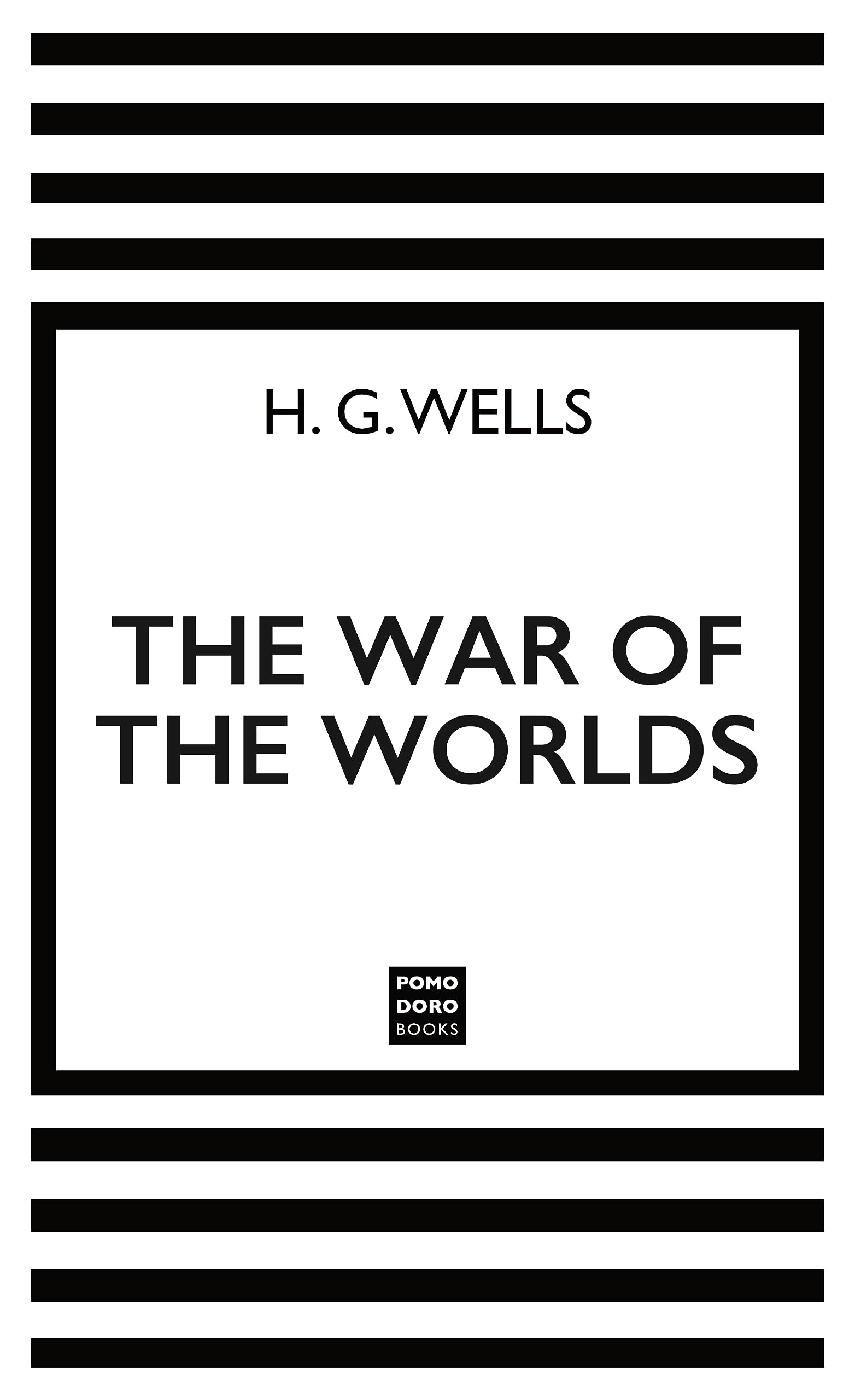 The War of the Worlds