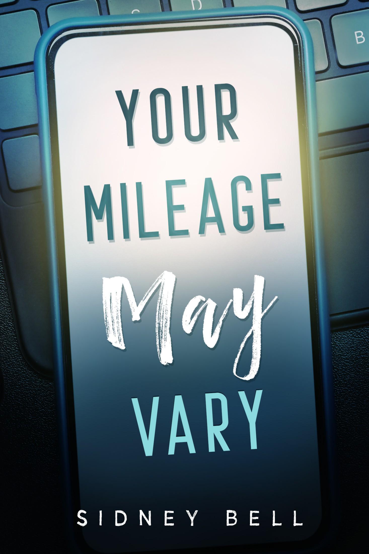 Your Mileage May Vary (ebook)