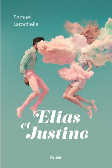 Elias et Justine (Paperback)