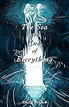 The Sea at the End of Everything Book cover for The Sea at the End of Everything