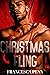Oh, Christmas Fling (Holida...