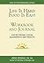 Life Is Hard, Food Is Easy: Workbook and Journal