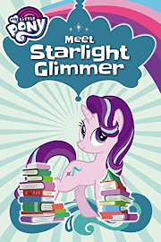 My Little Pony: Meet Starlight Glimmer!: Level 1 (Passport to Reading Level 1)
