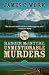 Ranger McIntyre: Unmentionable Murders (A Ranger McIntyre Mystery Book 1)