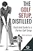 The Golf Setup, Distilled: Illustrated Guide to a Perfect Golf Setup (Golf, Distilled)