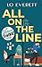 All on the Line (Denver Bandits Baseball, #1)
