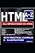 HTML A-Z: ALL OPERATIONS IN...