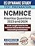 NCMHCE Practice Questions 2023 and 2024 - 3 Full-Length Tests... by Dynamic Study