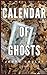 Calendar of Ghosts